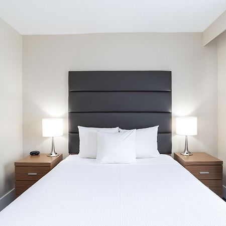 Sandman Hotel Grande Prairie Exteriér fotografie